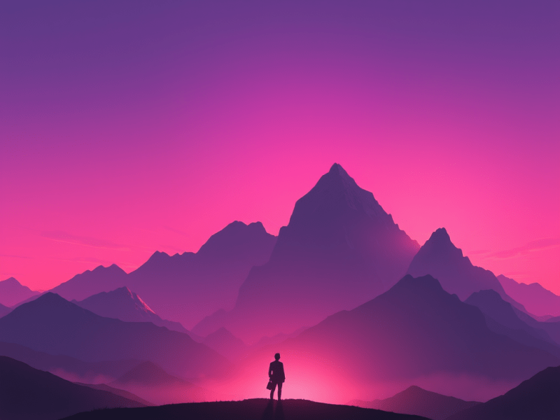 Finding Your Voice: Overcoming Midlife Crisis with&nbsp;Valor