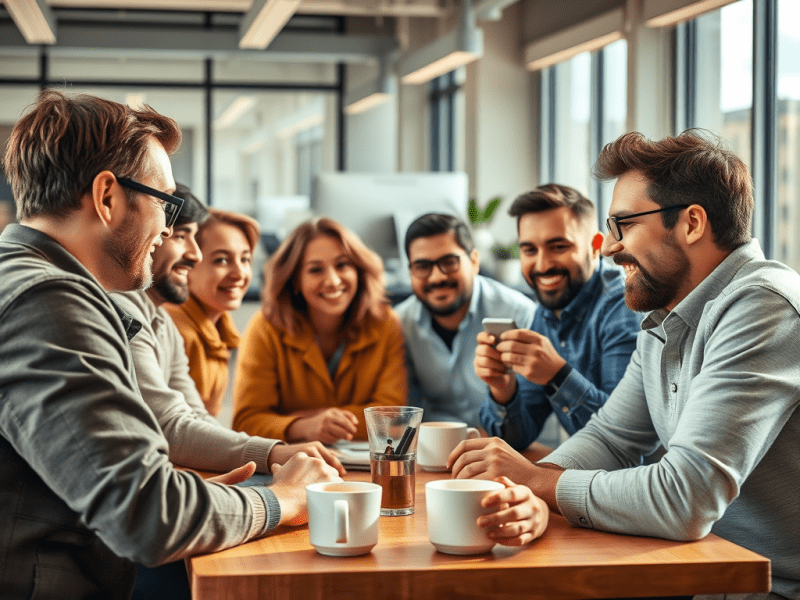 From Good to Great at 25: A Survival Guide for the Millennium&nbsp;Generation