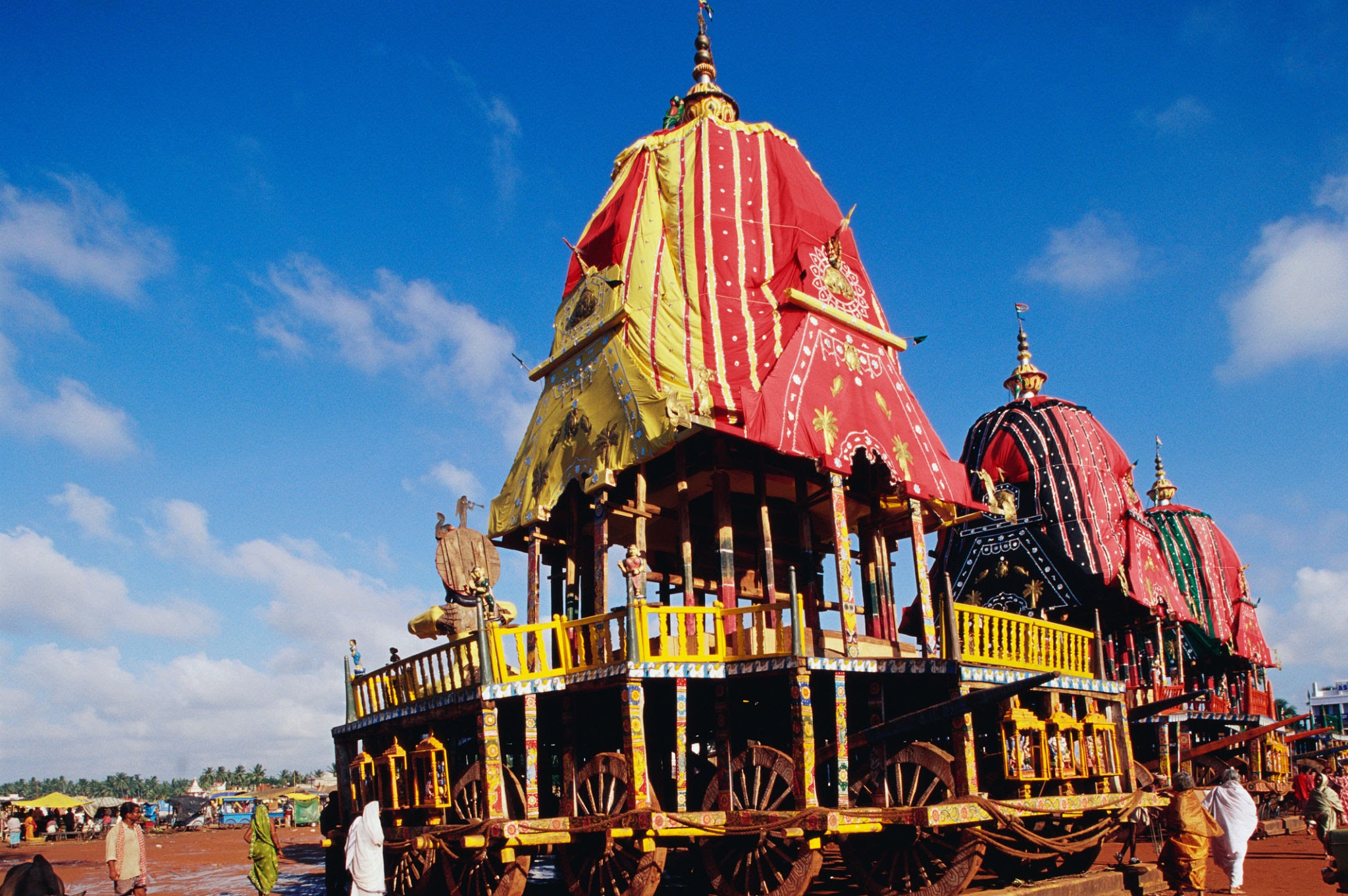 Introducing Odia Panjika (ଓଡ଼ିଆ ପଞ୍ଜିକା): Bridging Odisha’s Cultural Rhythm with Modern Technology